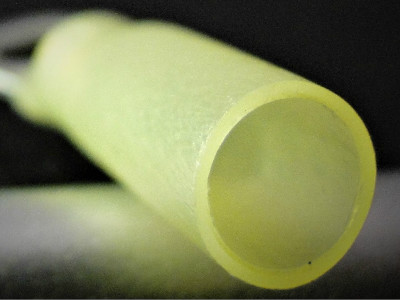 高密度PE - 热缩预绝缘